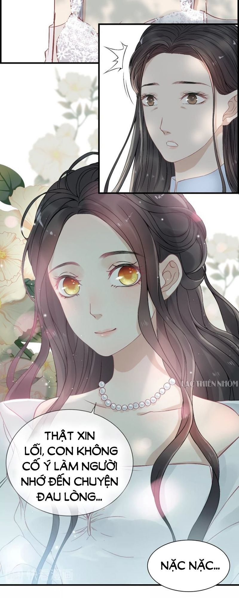 Cô Vợ Hợp Đồng Bỏ Trốn Của Tổng Giám Đốc Chapter 137 - 9