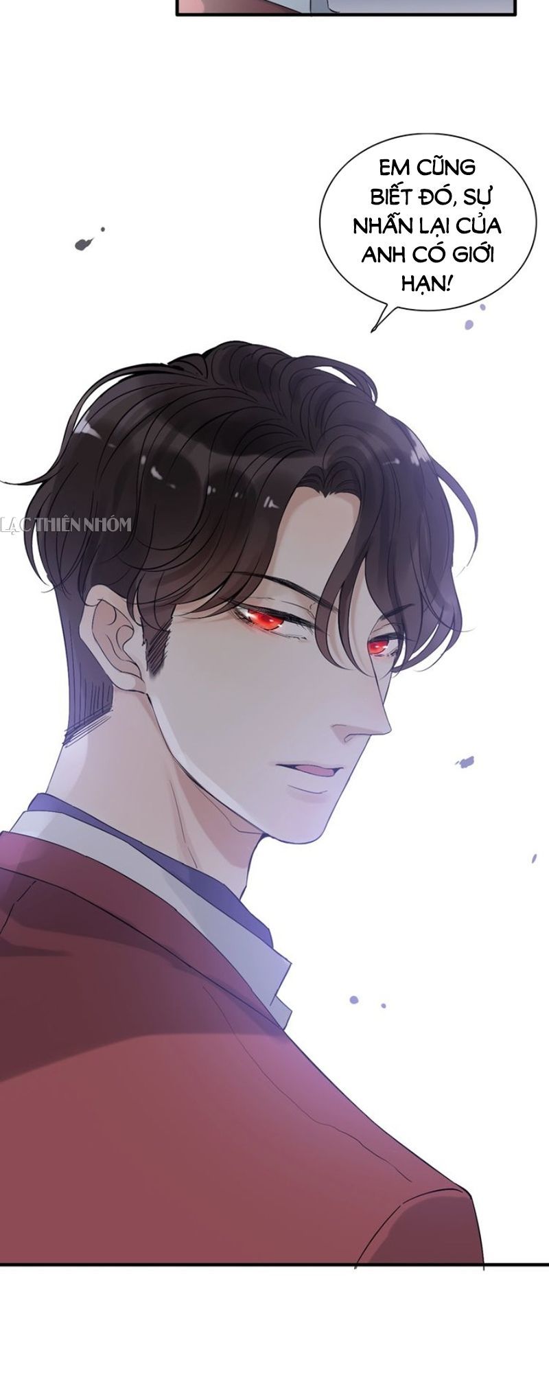 Cô Vợ Hợp Đồng Bỏ Trốn Của Tổng Giám Đốc Chapter 138 - 11