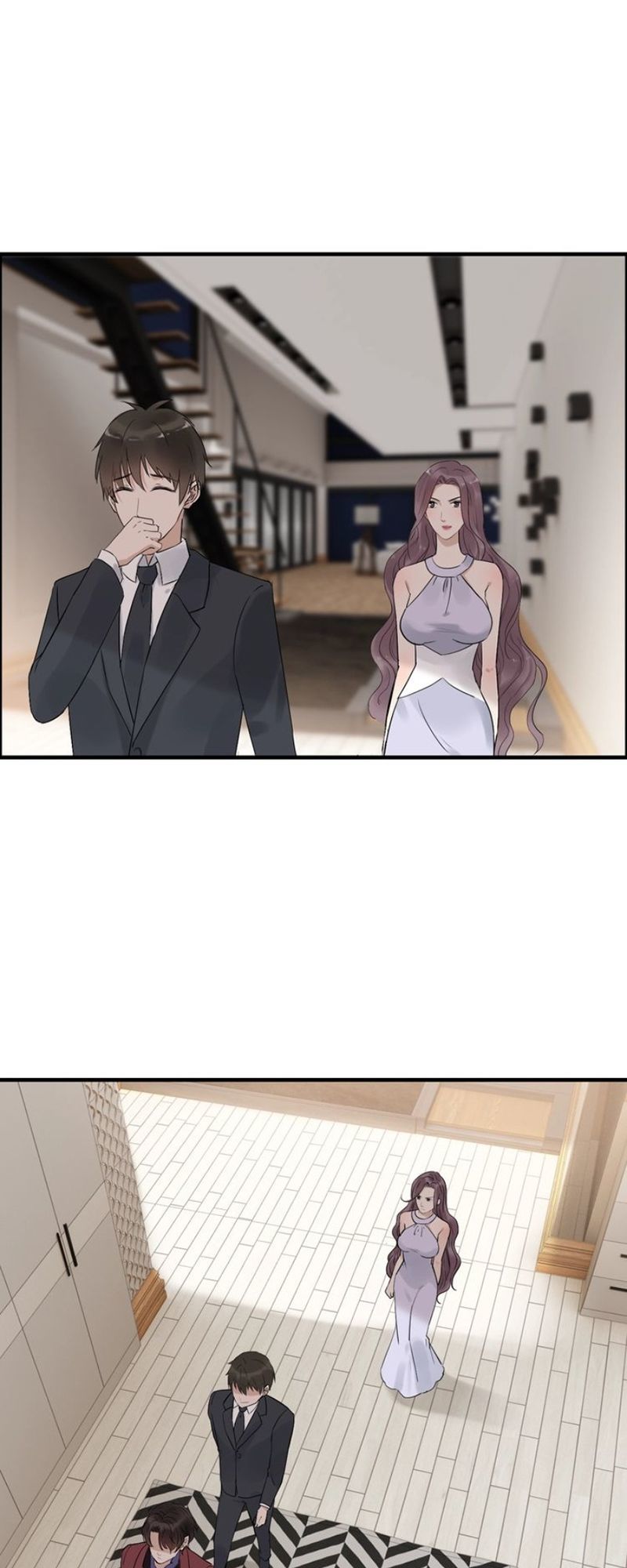 Cô Vợ Hợp Đồng Bỏ Trốn Của Tổng Giám Đốc Chapter 138 - 12