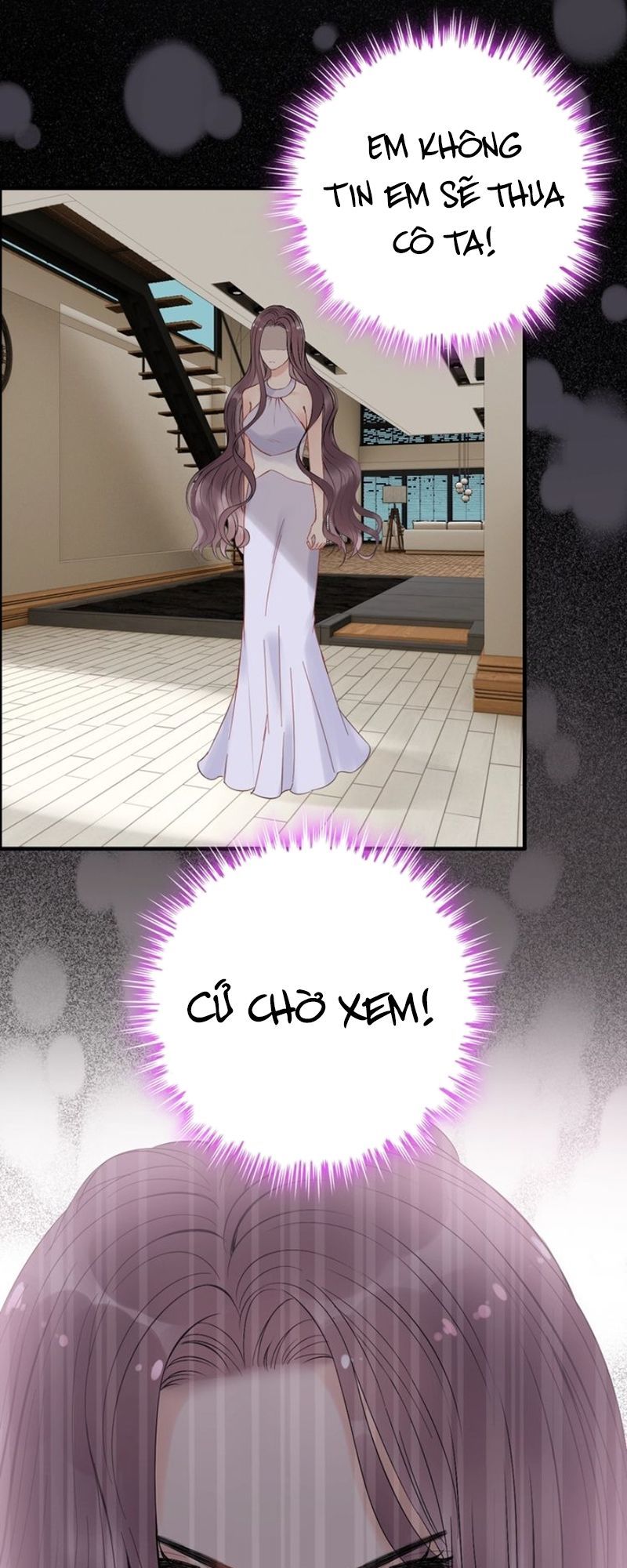 Cô Vợ Hợp Đồng Bỏ Trốn Của Tổng Giám Đốc Chapter 138 - 14