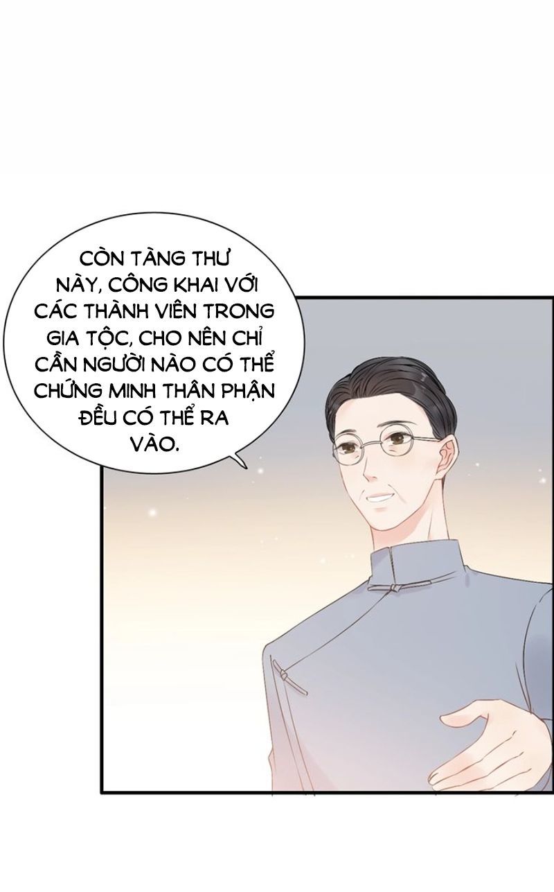 Cô Vợ Hợp Đồng Bỏ Trốn Của Tổng Giám Đốc Chapter 138 - 17