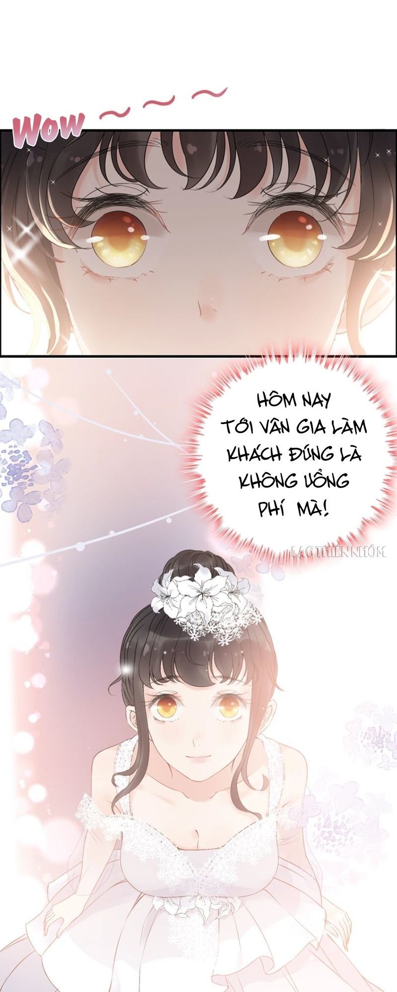 Cô Vợ Hợp Đồng Bỏ Trốn Của Tổng Giám Đốc Chapter 138 - 18