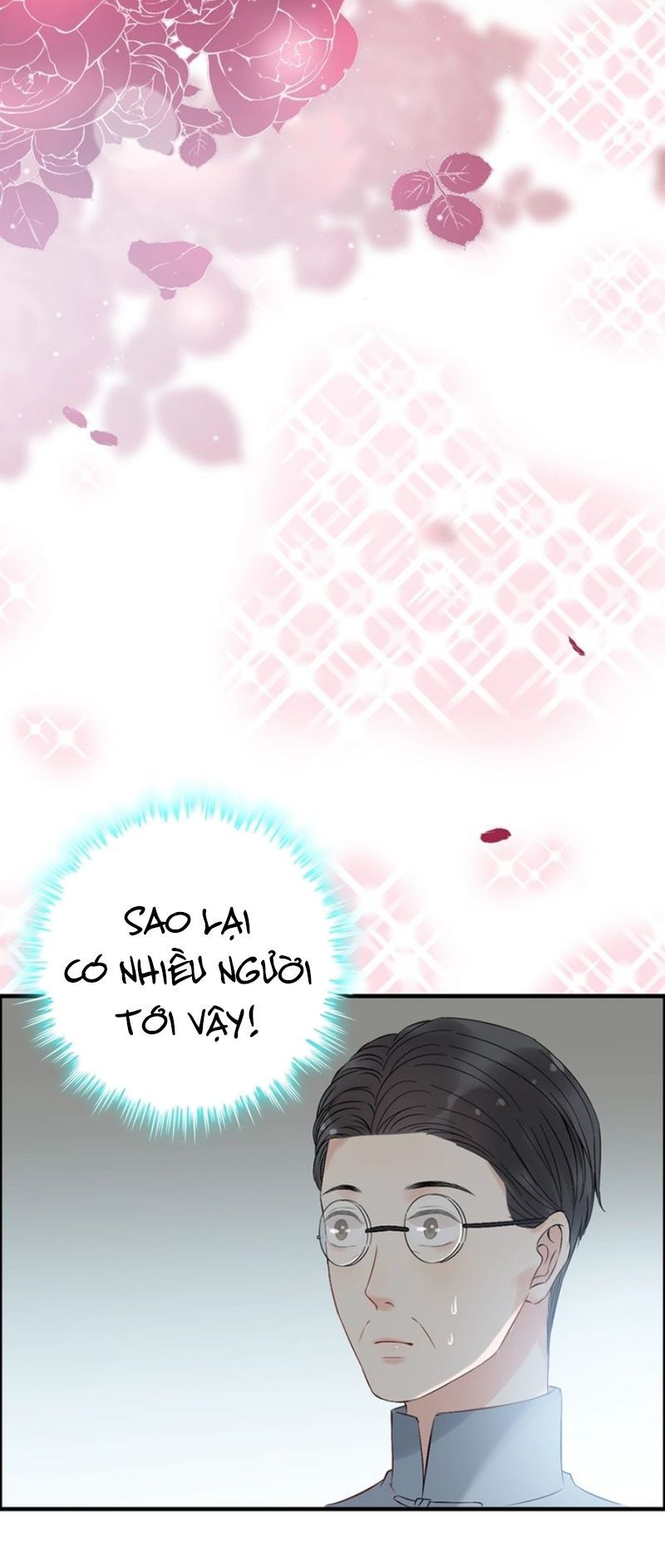 Cô Vợ Hợp Đồng Bỏ Trốn Của Tổng Giám Đốc Chapter 138 - 28