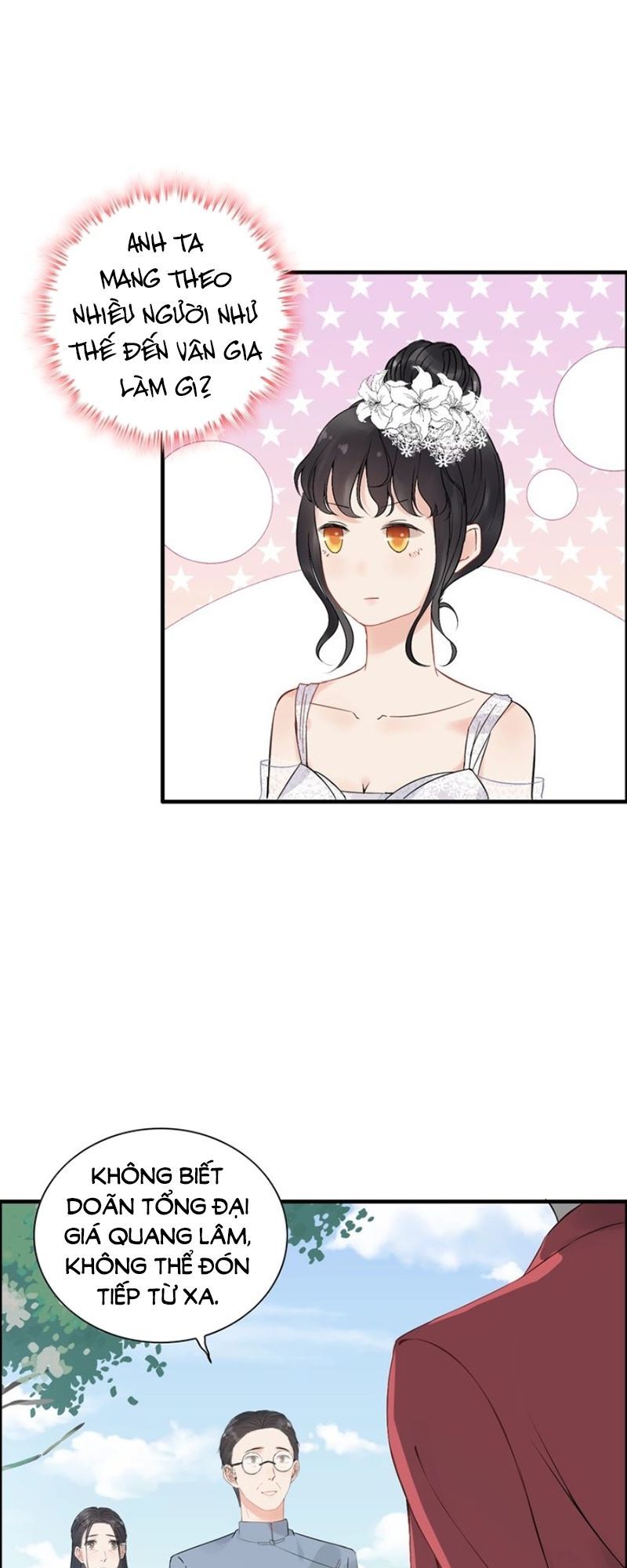 Cô Vợ Hợp Đồng Bỏ Trốn Của Tổng Giám Đốc Chapter 138 - 29