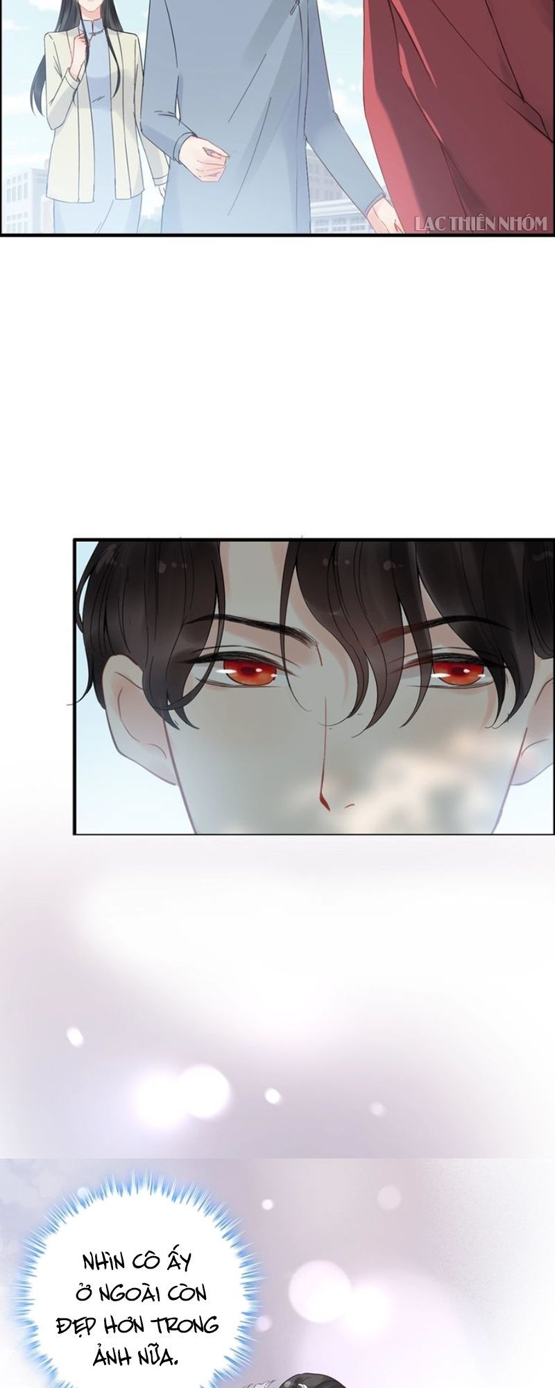 Cô Vợ Hợp Đồng Bỏ Trốn Của Tổng Giám Đốc Chapter 138 - 30