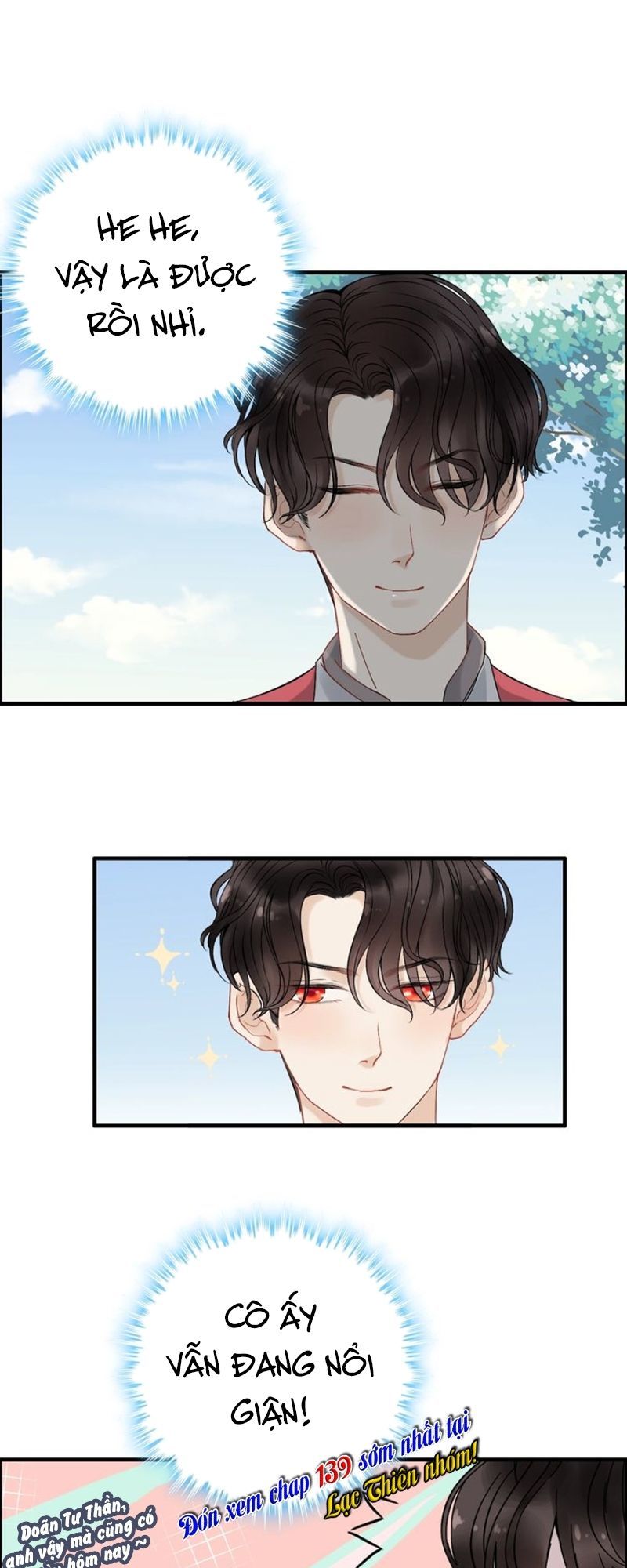 Cô Vợ Hợp Đồng Bỏ Trốn Của Tổng Giám Đốc Chapter 138 - 39