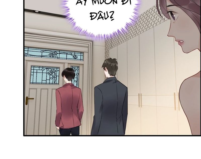 Cô Vợ Hợp Đồng Bỏ Trốn Của Tổng Giám Đốc Chapter 138 - 6