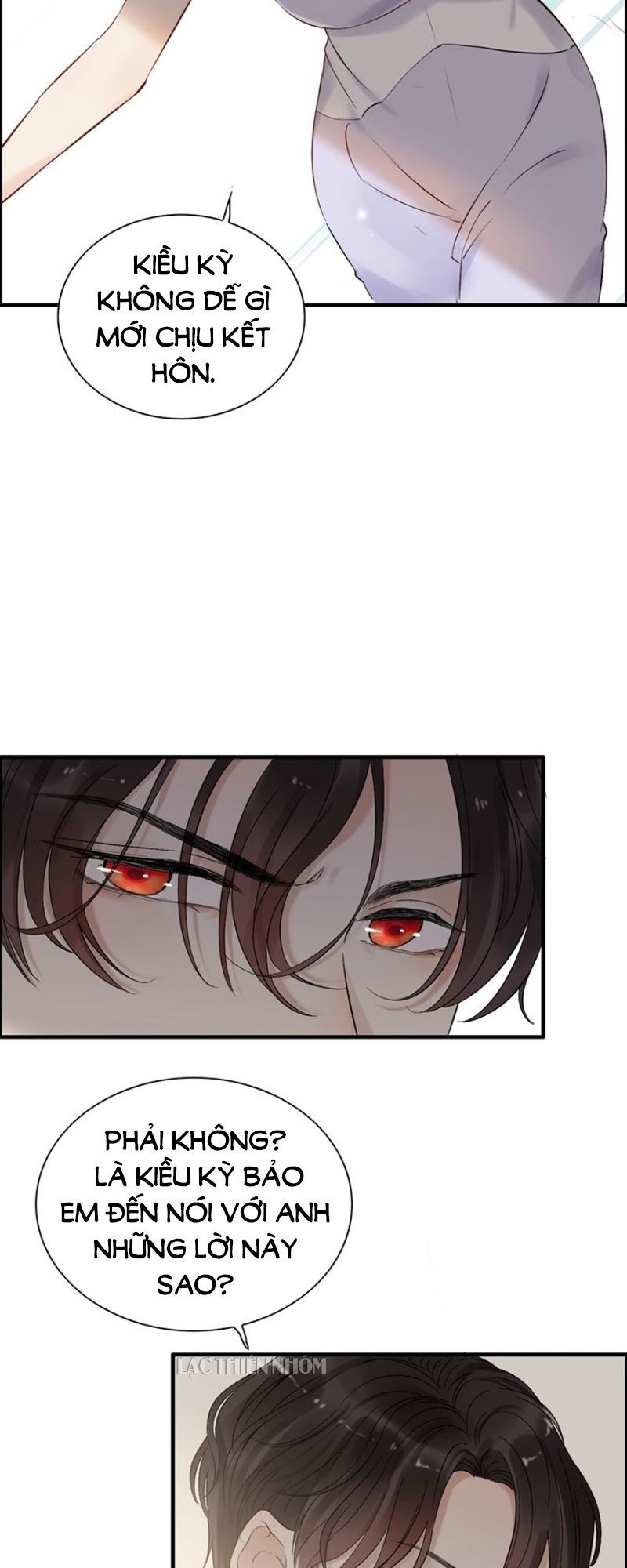 Cô Vợ Hợp Đồng Bỏ Trốn Của Tổng Giám Đốc Chapter 138 - 8