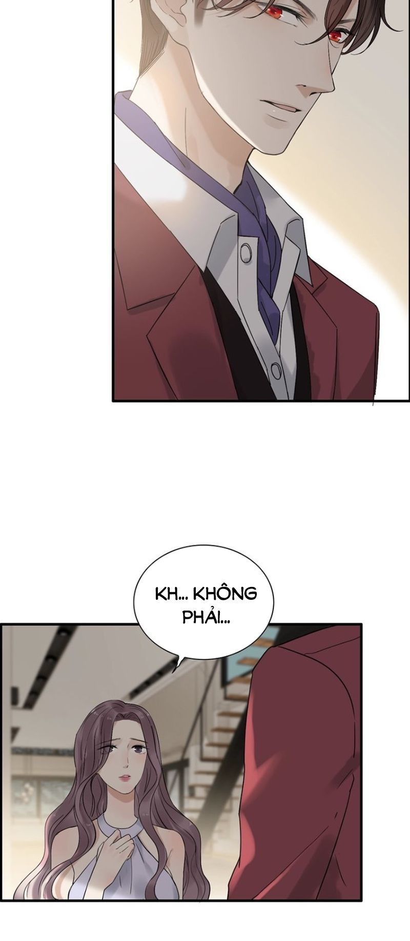 Cô Vợ Hợp Đồng Bỏ Trốn Của Tổng Giám Đốc Chapter 138 - 9