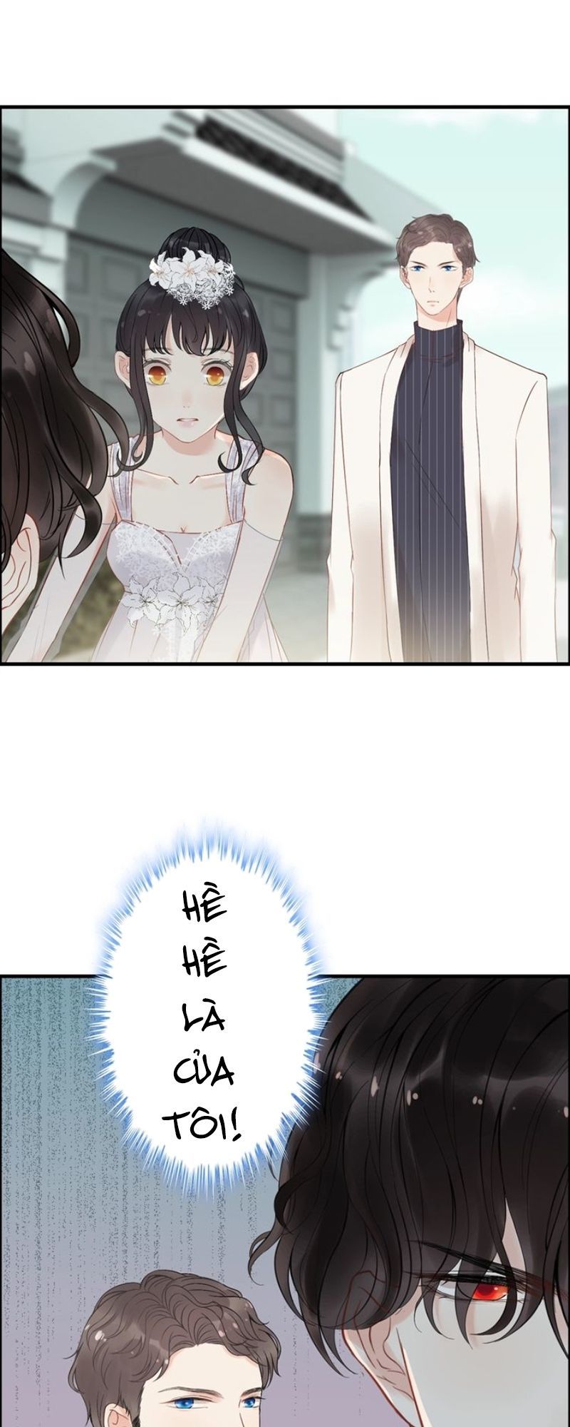 Cô Vợ Hợp Đồng Bỏ Trốn Của Tổng Giám Đốc Chapter 139 - 11