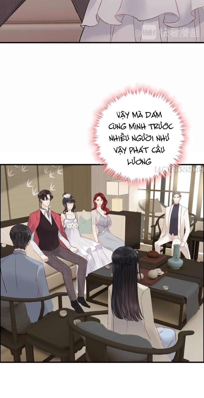Cô Vợ Hợp Đồng Bỏ Trốn Của Tổng Giám Đốc Chapter 139 - 14