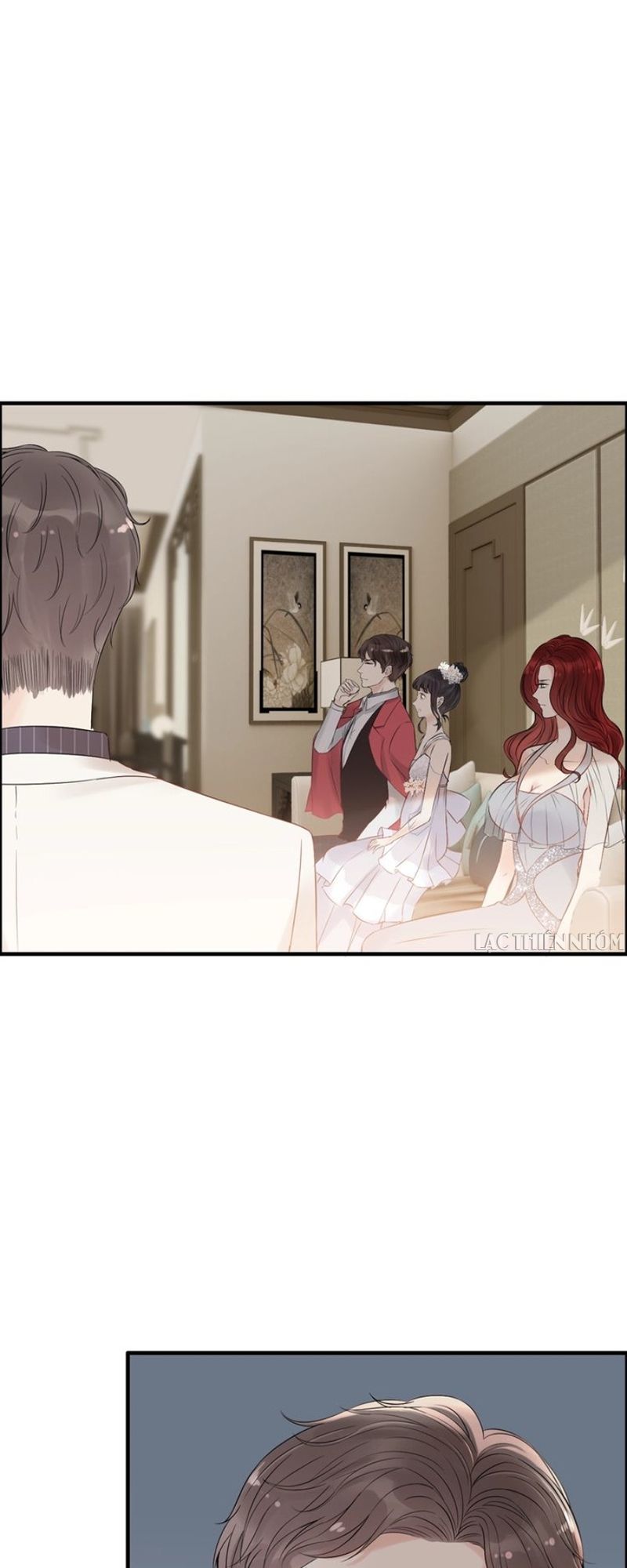 Cô Vợ Hợp Đồng Bỏ Trốn Của Tổng Giám Đốc Chapter 139 - 15