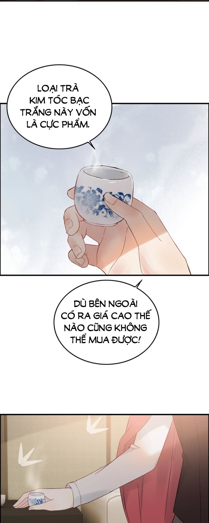 Cô Vợ Hợp Đồng Bỏ Trốn Của Tổng Giám Đốc Chapter 139 - 17