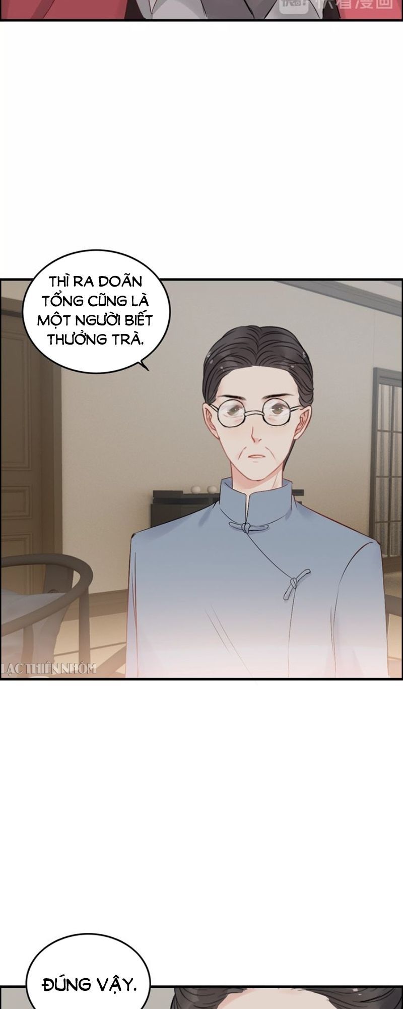 Cô Vợ Hợp Đồng Bỏ Trốn Của Tổng Giám Đốc Chapter 139 - 20