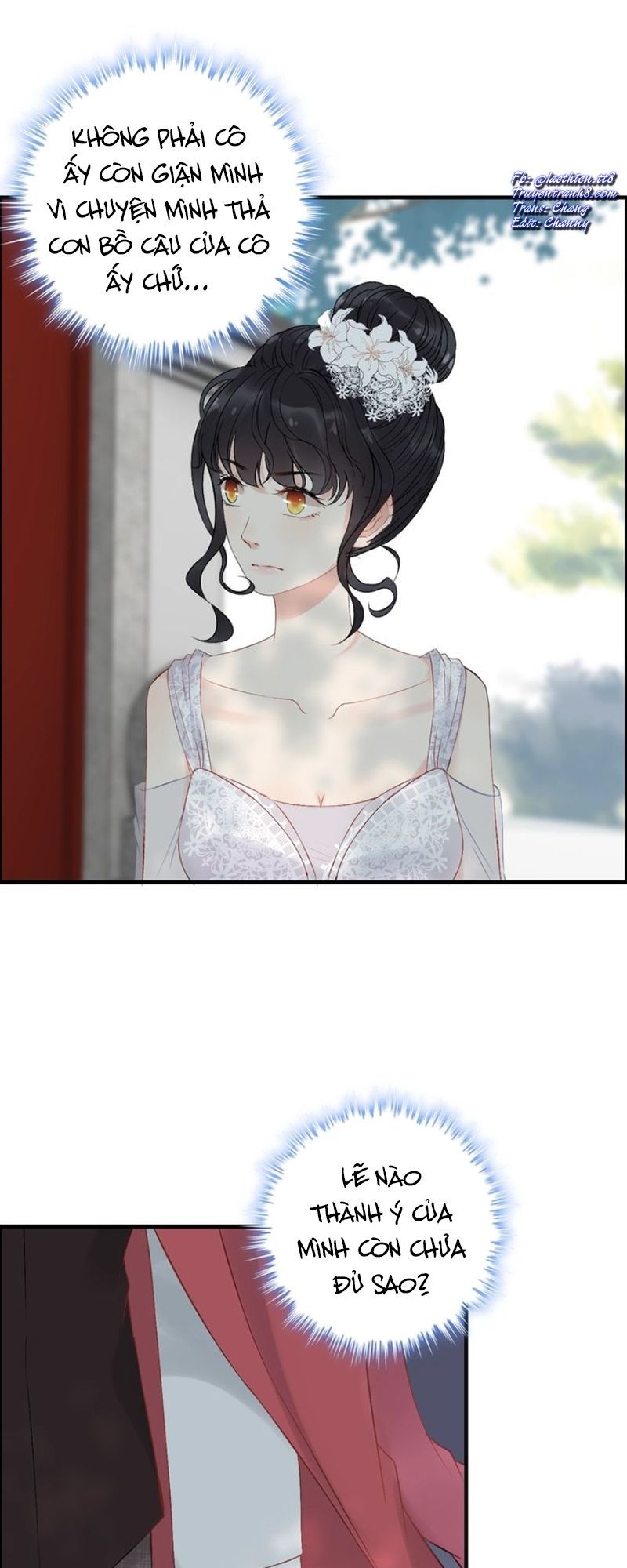 Cô Vợ Hợp Đồng Bỏ Trốn Của Tổng Giám Đốc Chapter 139 - 3