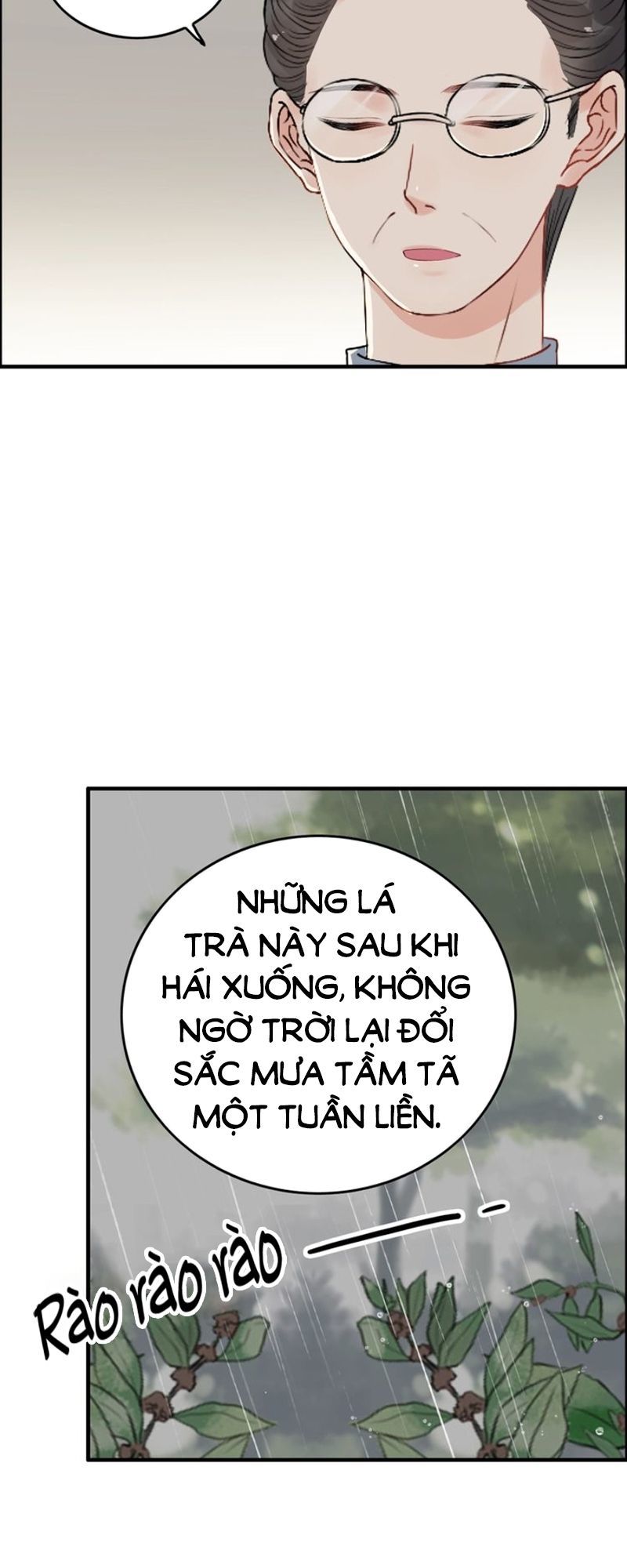 Cô Vợ Hợp Đồng Bỏ Trốn Của Tổng Giám Đốc Chapter 139 - 21