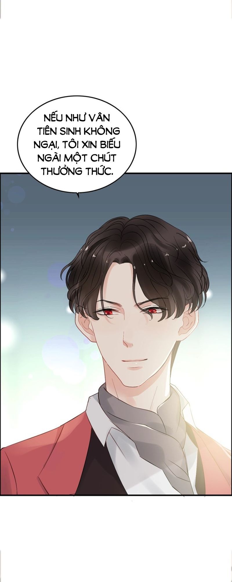 Cô Vợ Hợp Đồng Bỏ Trốn Của Tổng Giám Đốc Chapter 139 - 24