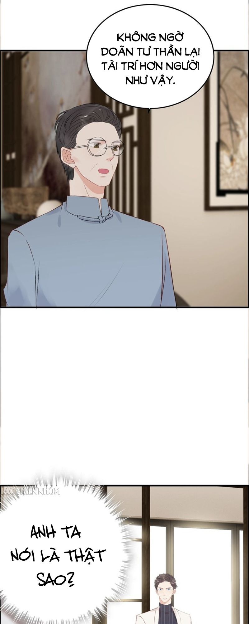 Cô Vợ Hợp Đồng Bỏ Trốn Của Tổng Giám Đốc Chapter 139 - 25