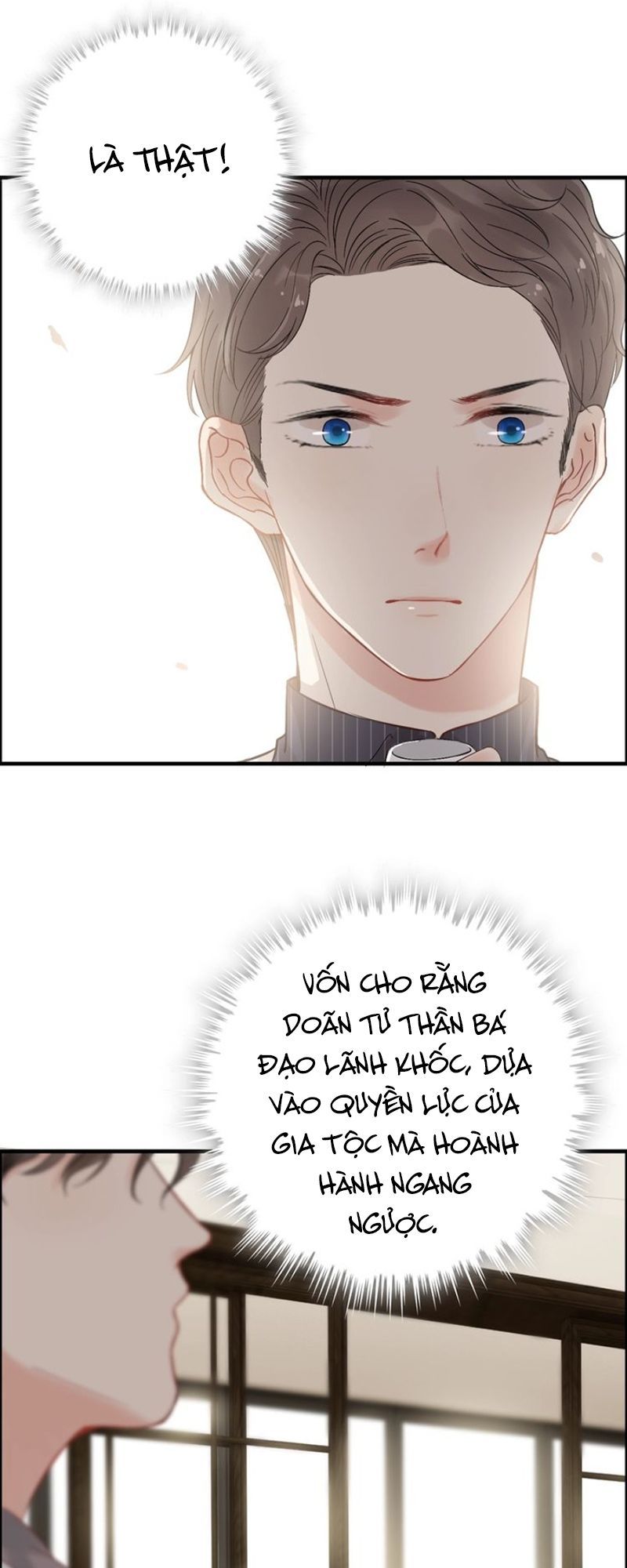 Cô Vợ Hợp Đồng Bỏ Trốn Của Tổng Giám Đốc Chapter 139 - 28