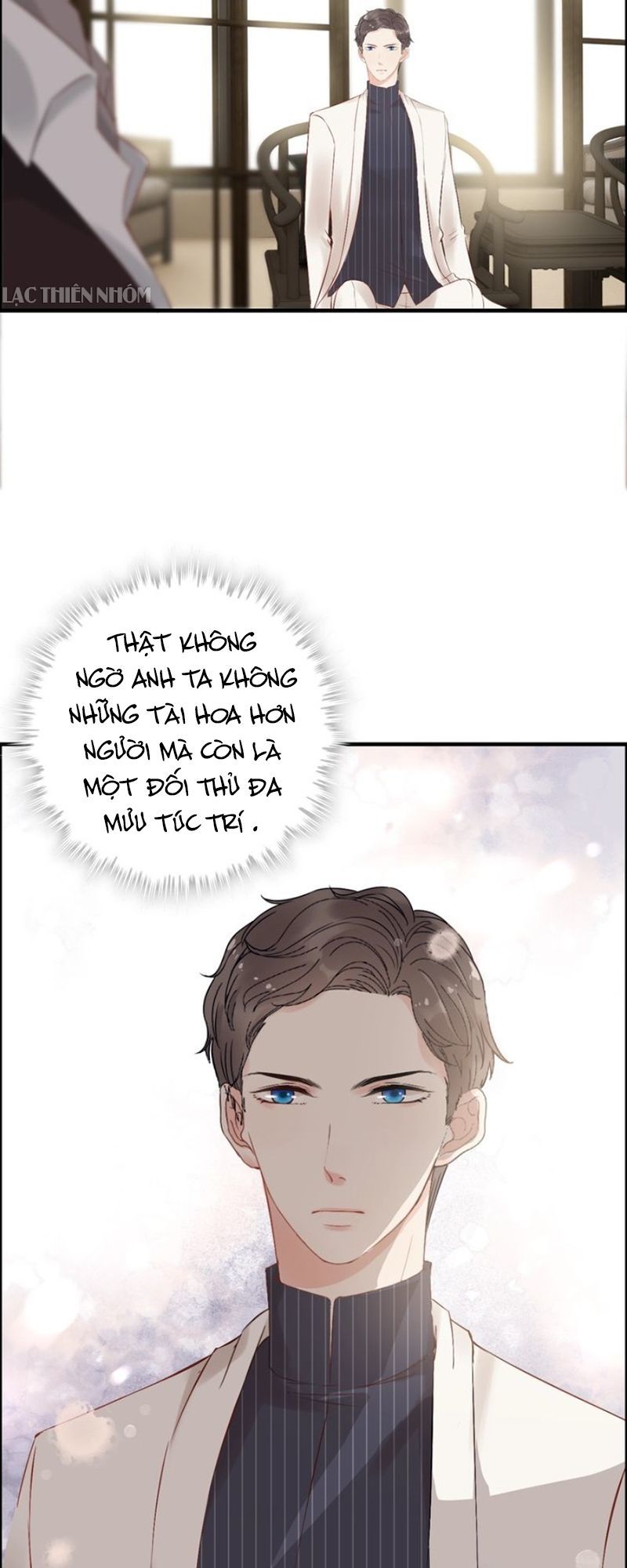 Cô Vợ Hợp Đồng Bỏ Trốn Của Tổng Giám Đốc Chapter 139 - 29