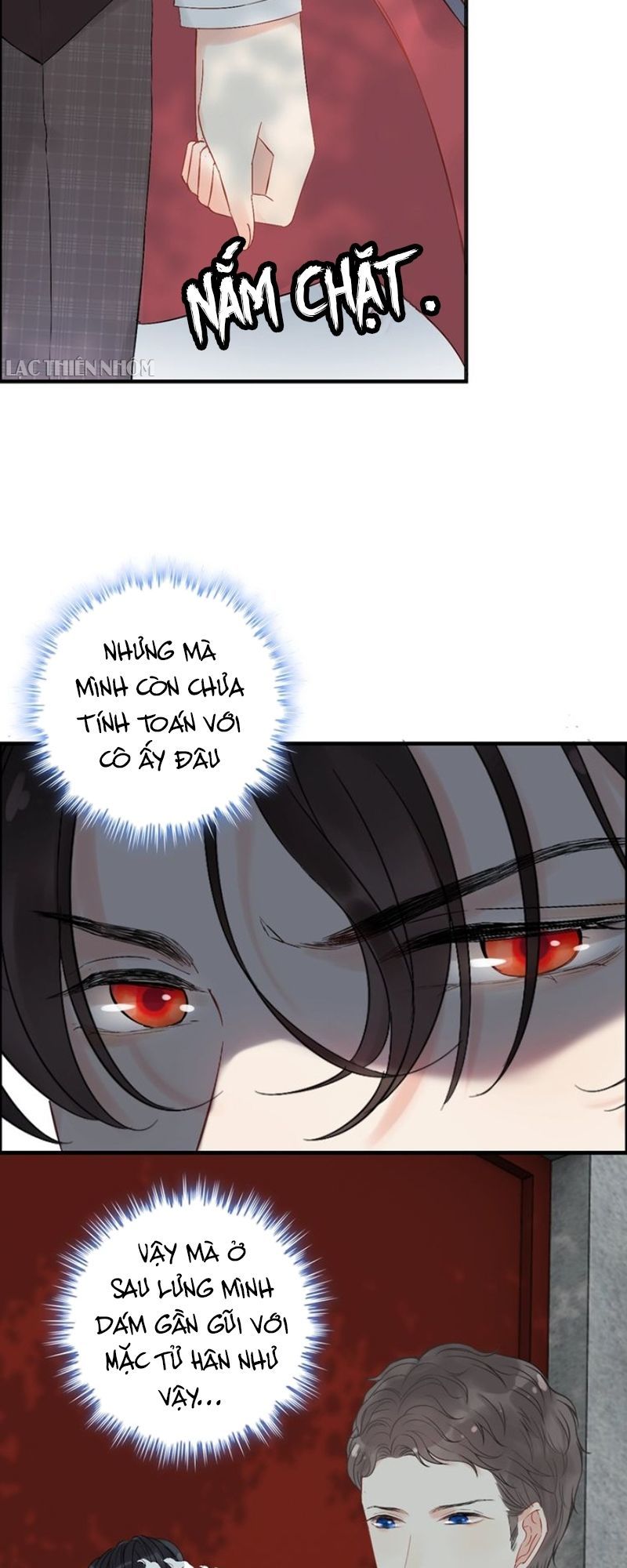 Cô Vợ Hợp Đồng Bỏ Trốn Của Tổng Giám Đốc Chapter 139 - 4