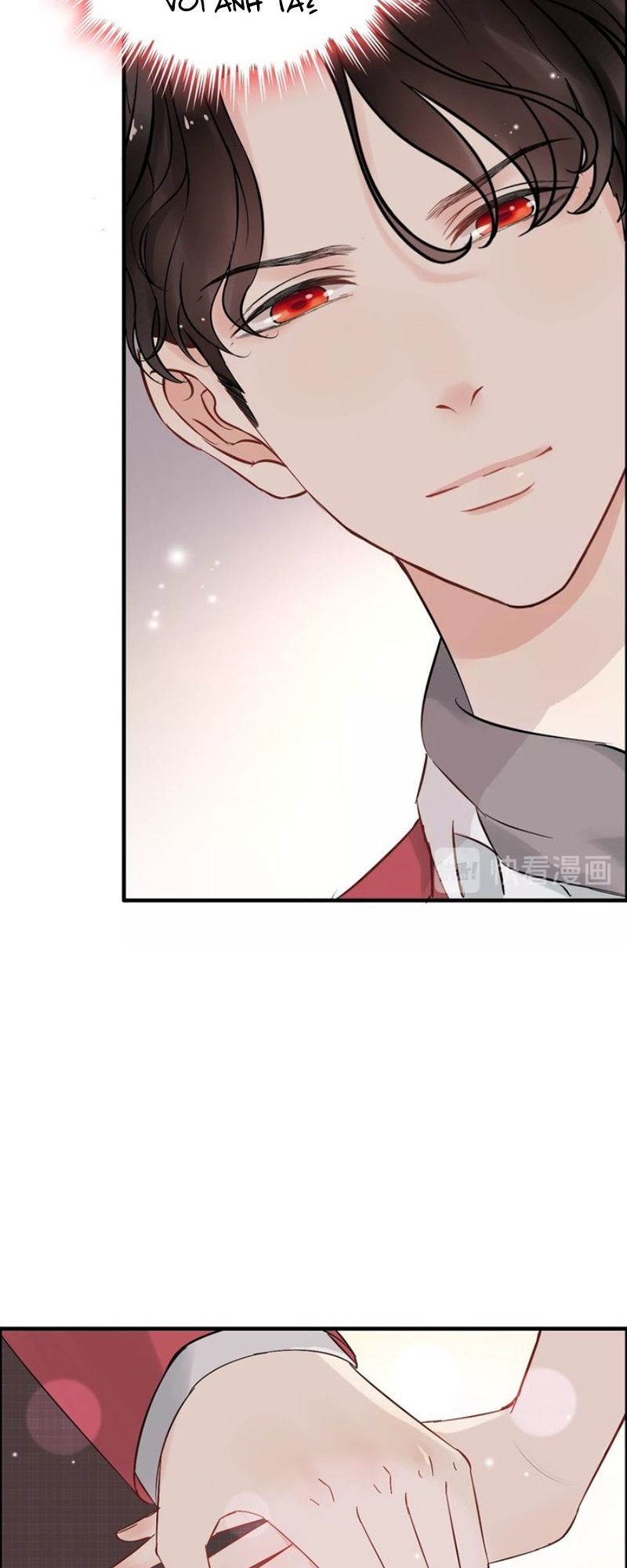 Cô Vợ Hợp Đồng Bỏ Trốn Của Tổng Giám Đốc Chapter 139 - 33