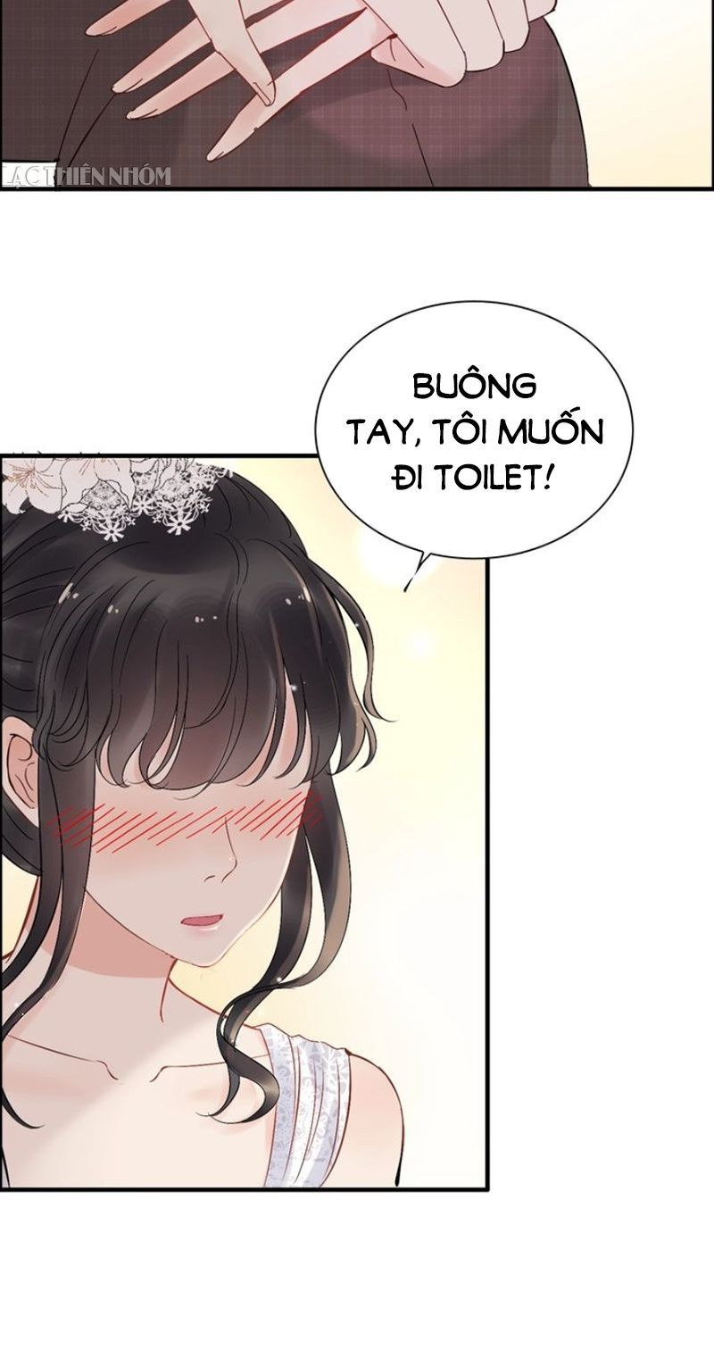 Cô Vợ Hợp Đồng Bỏ Trốn Của Tổng Giám Đốc Chapter 139 - 34