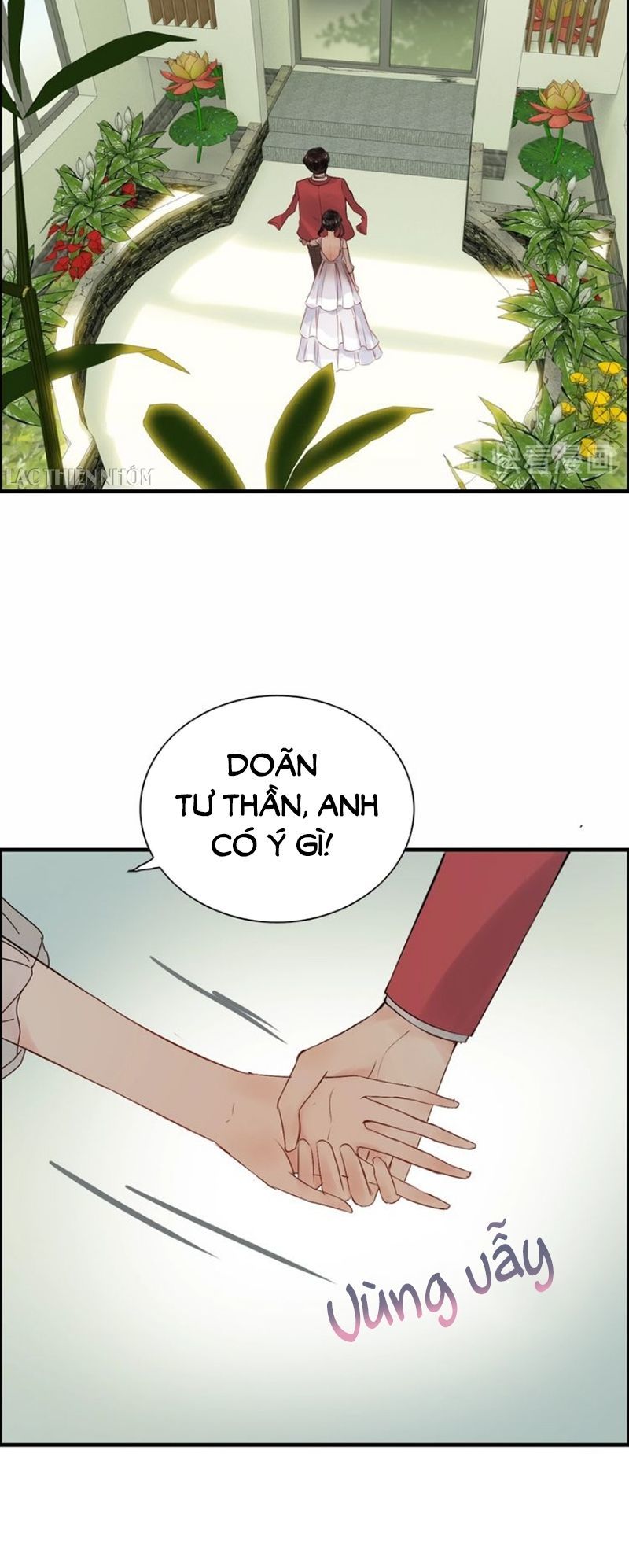 Cô Vợ Hợp Đồng Bỏ Trốn Của Tổng Giám Đốc Chapter 139 - 38