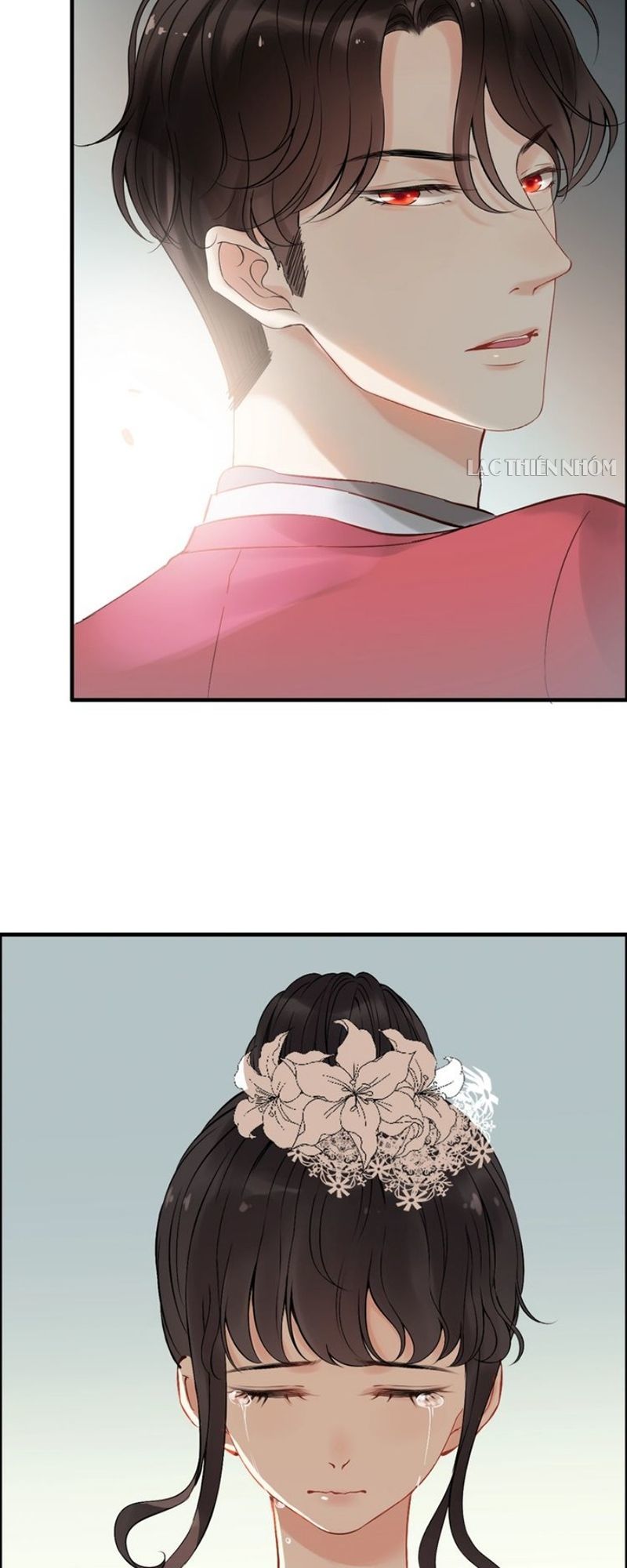 Cô Vợ Hợp Đồng Bỏ Trốn Của Tổng Giám Đốc Chapter 139 - 40