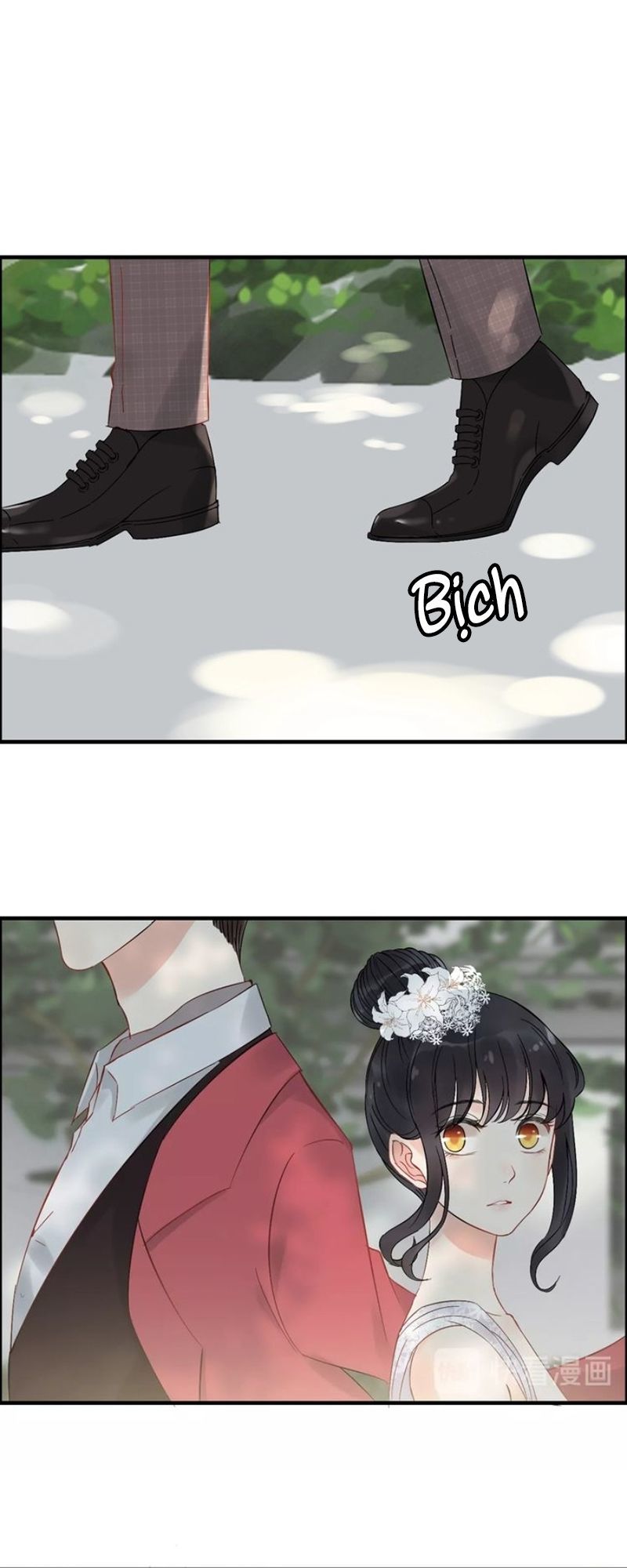 Cô Vợ Hợp Đồng Bỏ Trốn Của Tổng Giám Đốc Chapter 139 - 7