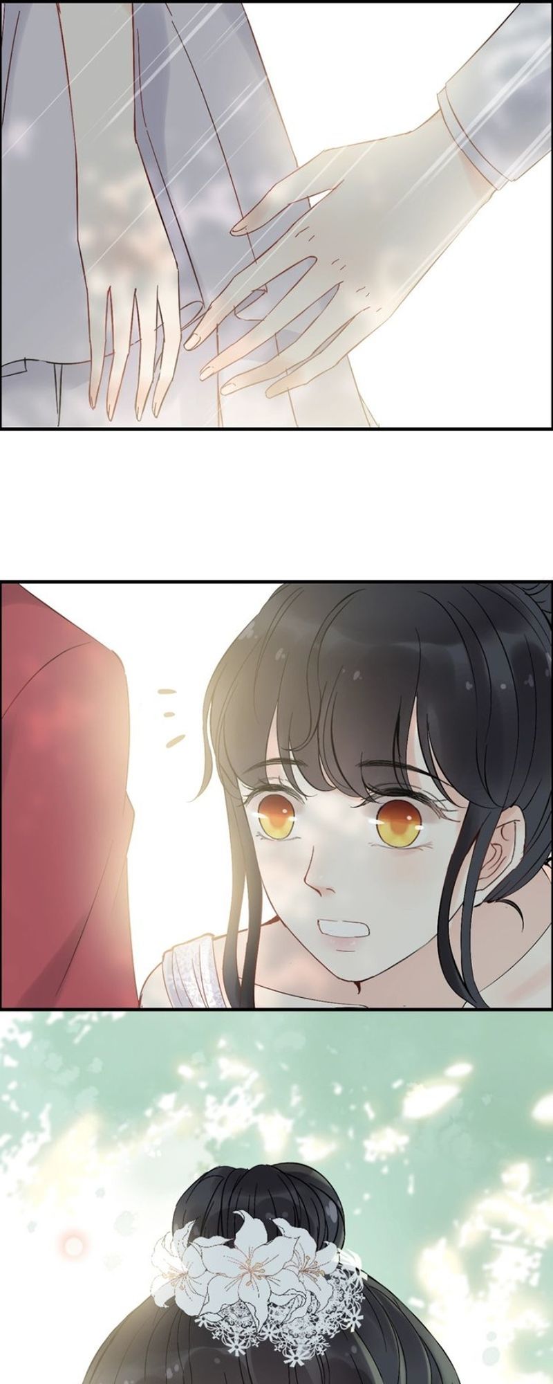 Cô Vợ Hợp Đồng Bỏ Trốn Của Tổng Giám Đốc Chapter 139 - 8