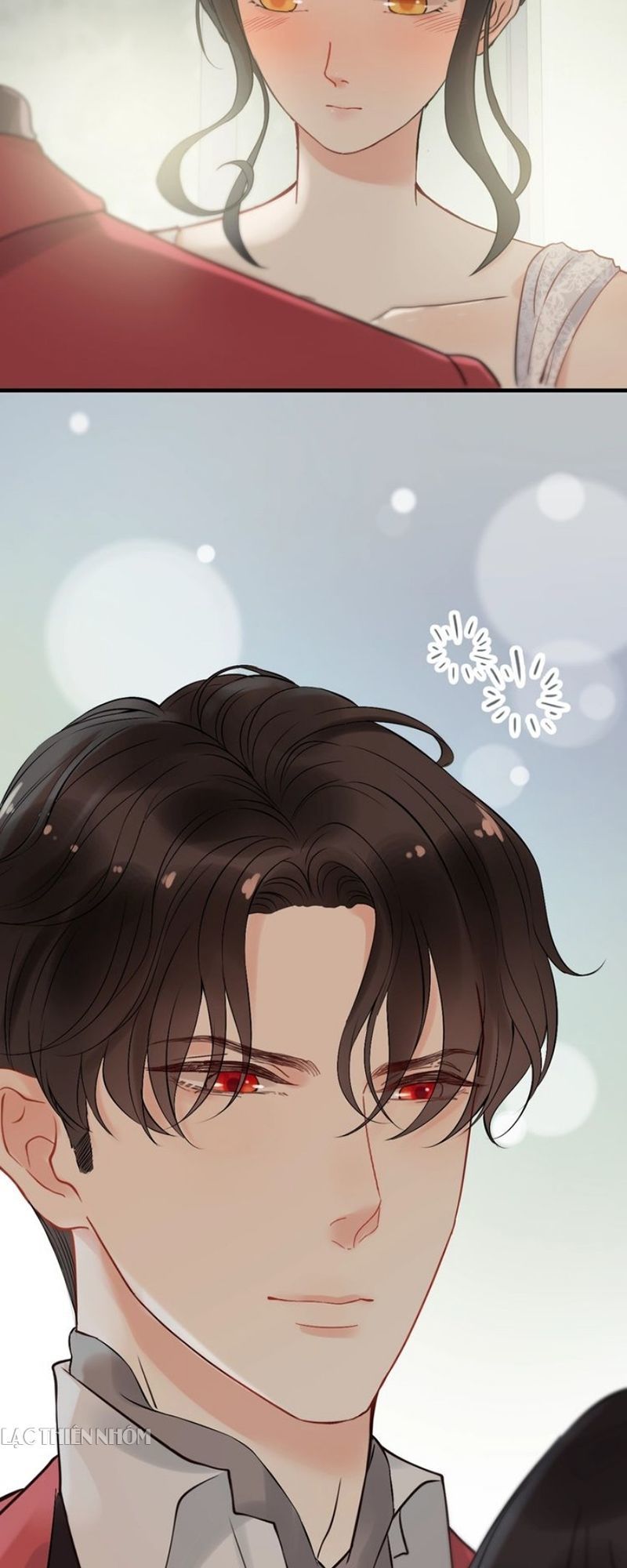 Cô Vợ Hợp Đồng Bỏ Trốn Của Tổng Giám Đốc Chapter 140 - 15