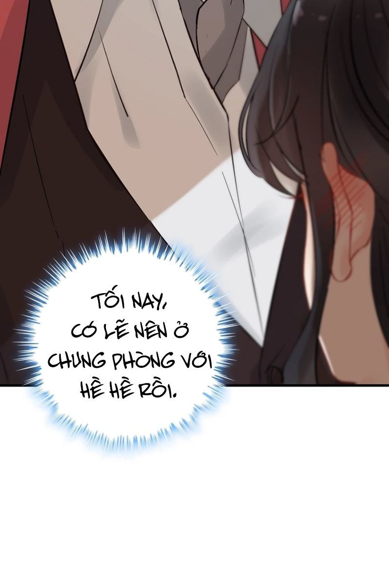 Cô Vợ Hợp Đồng Bỏ Trốn Của Tổng Giám Đốc Chapter 140 - 16