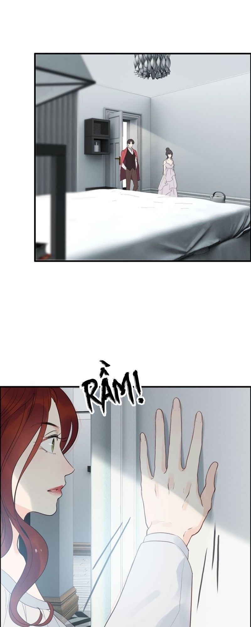 Cô Vợ Hợp Đồng Bỏ Trốn Của Tổng Giám Đốc Chapter 140 - 20