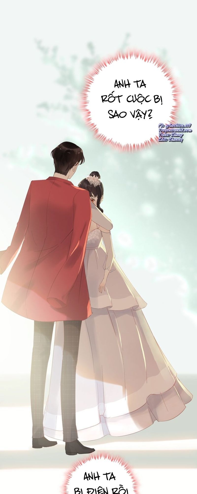 Cô Vợ Hợp Đồng Bỏ Trốn Của Tổng Giám Đốc Chapter 140 - 3