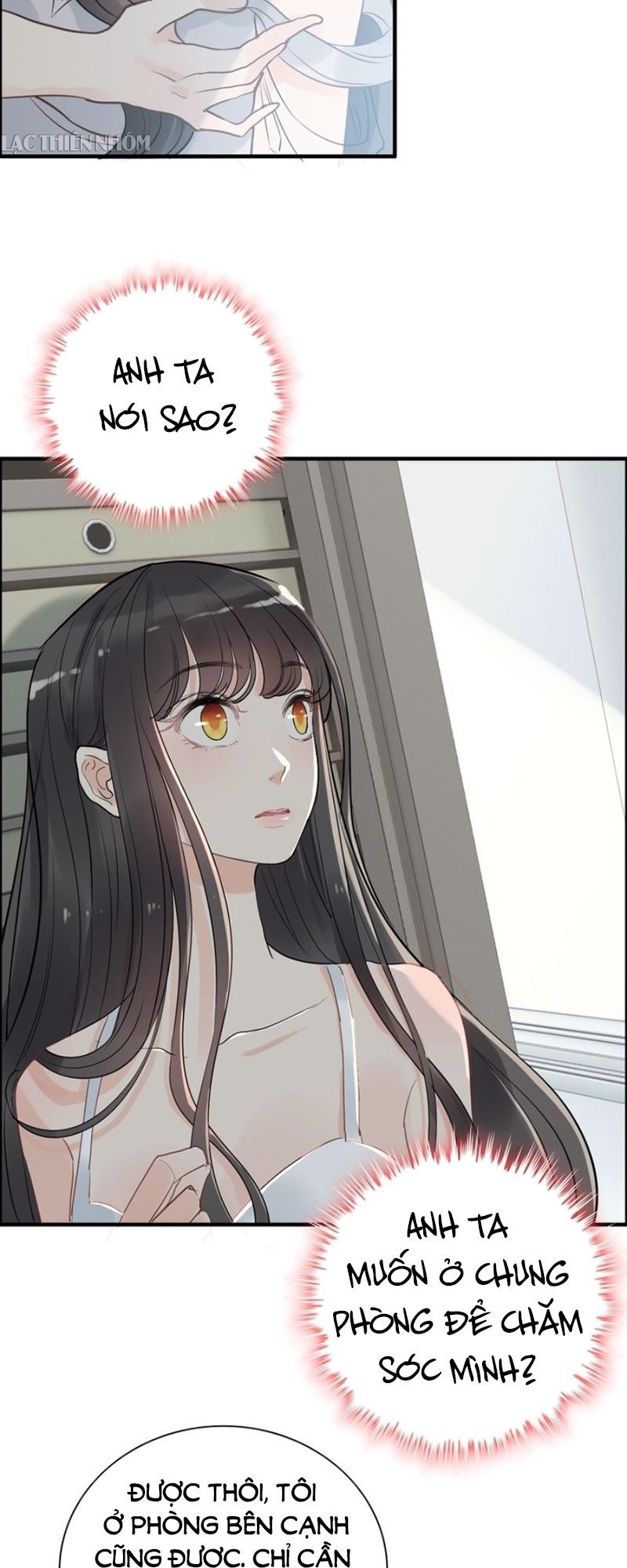 Cô Vợ Hợp Đồng Bỏ Trốn Của Tổng Giám Đốc Chapter 140 - 23