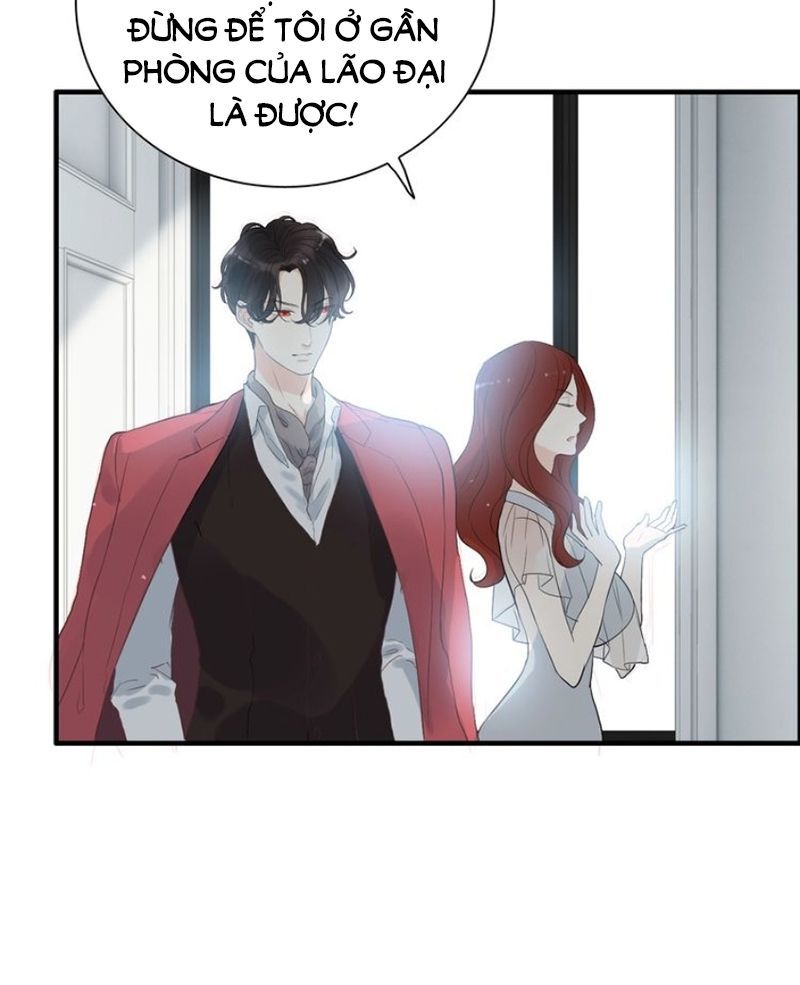 Cô Vợ Hợp Đồng Bỏ Trốn Của Tổng Giám Đốc Chapter 140 - 24