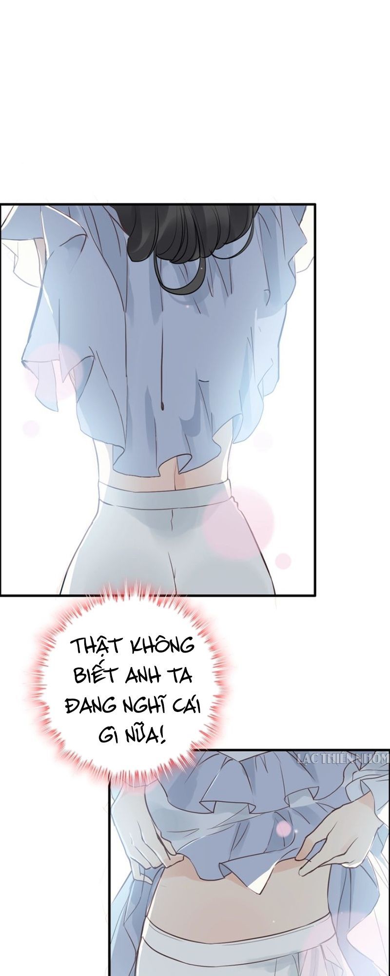Cô Vợ Hợp Đồng Bỏ Trốn Của Tổng Giám Đốc Chapter 140 - 25