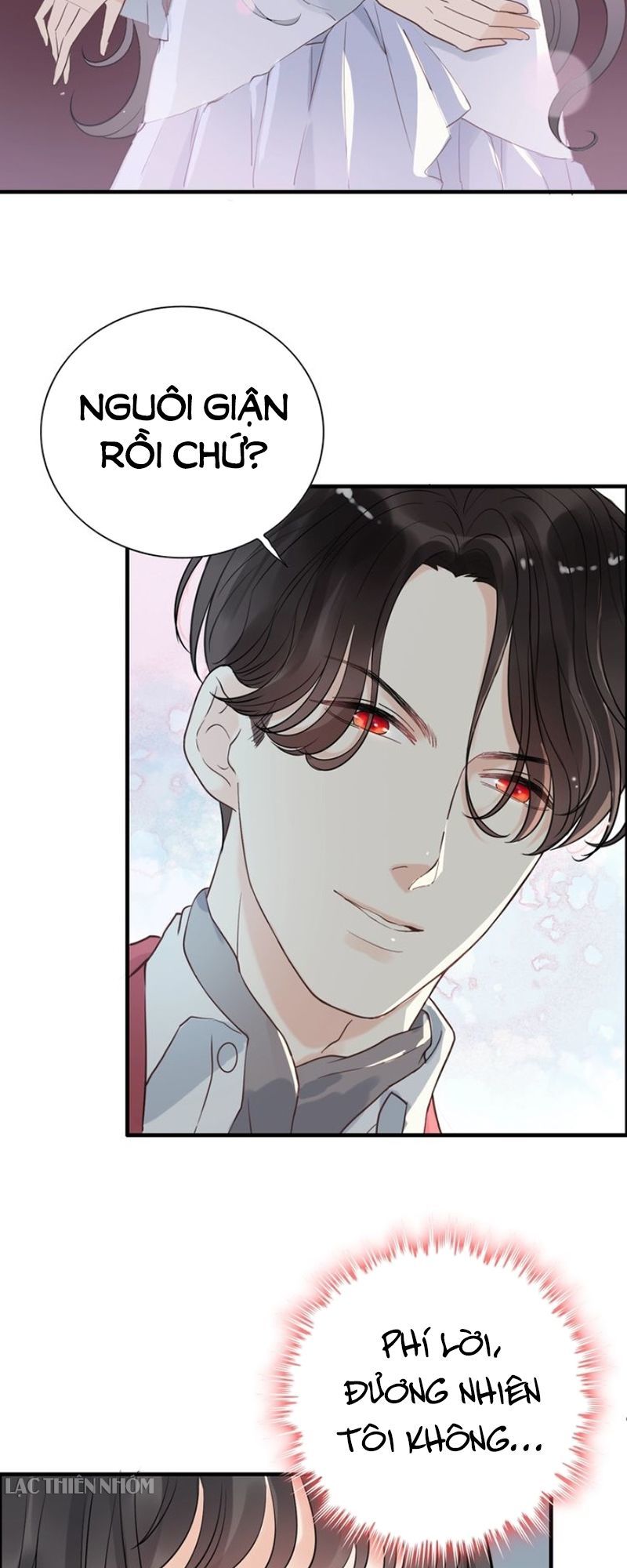 Cô Vợ Hợp Đồng Bỏ Trốn Của Tổng Giám Đốc Chapter 140 - 27