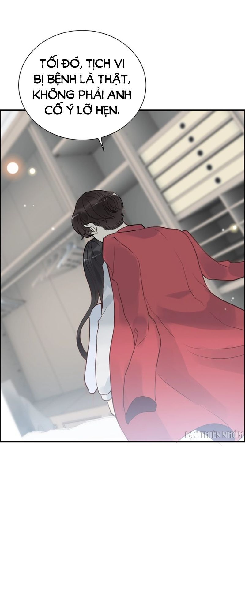 Cô Vợ Hợp Đồng Bỏ Trốn Của Tổng Giám Đốc Chapter 140 - 29