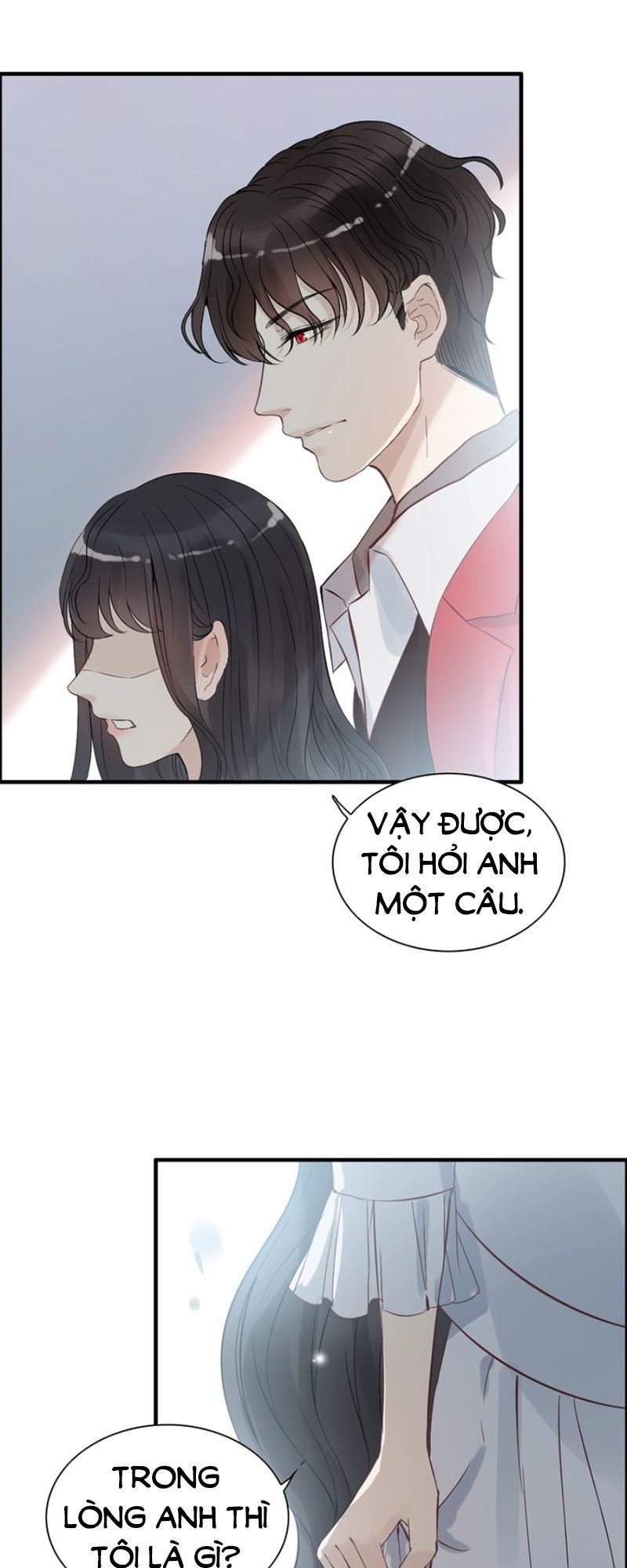 Cô Vợ Hợp Đồng Bỏ Trốn Của Tổng Giám Đốc Chapter 140 - 30