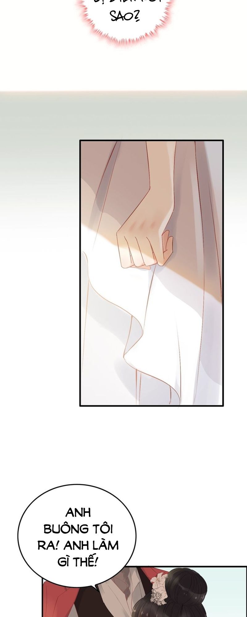 Cô Vợ Hợp Đồng Bỏ Trốn Của Tổng Giám Đốc Chapter 140 - 4