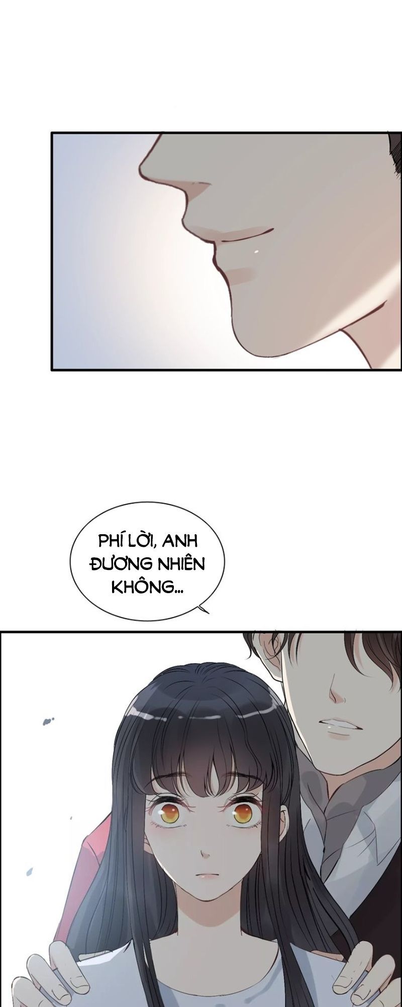 Cô Vợ Hợp Đồng Bỏ Trốn Của Tổng Giám Đốc Chapter 140 - 33