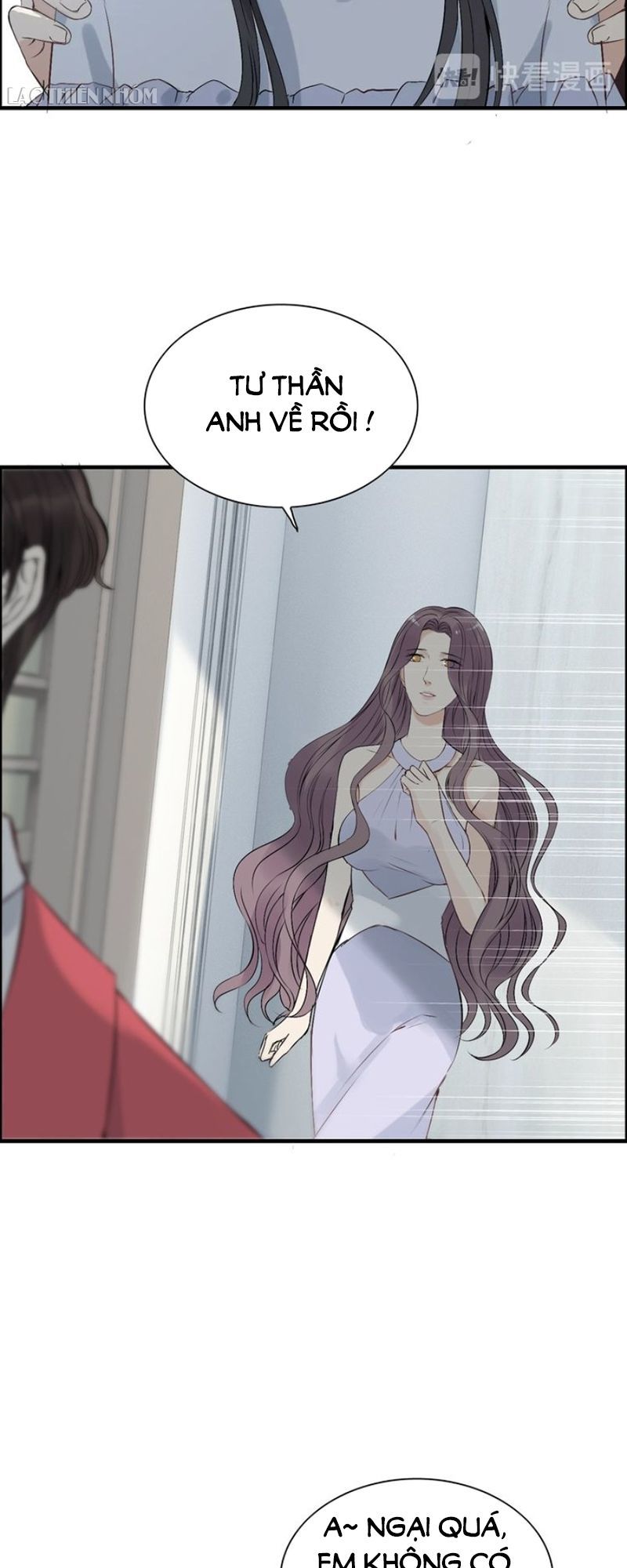 Cô Vợ Hợp Đồng Bỏ Trốn Của Tổng Giám Đốc Chapter 140 - 34