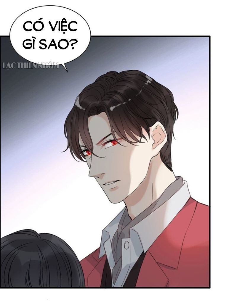 Cô Vợ Hợp Đồng Bỏ Trốn Của Tổng Giám Đốc Chapter 140 - 36