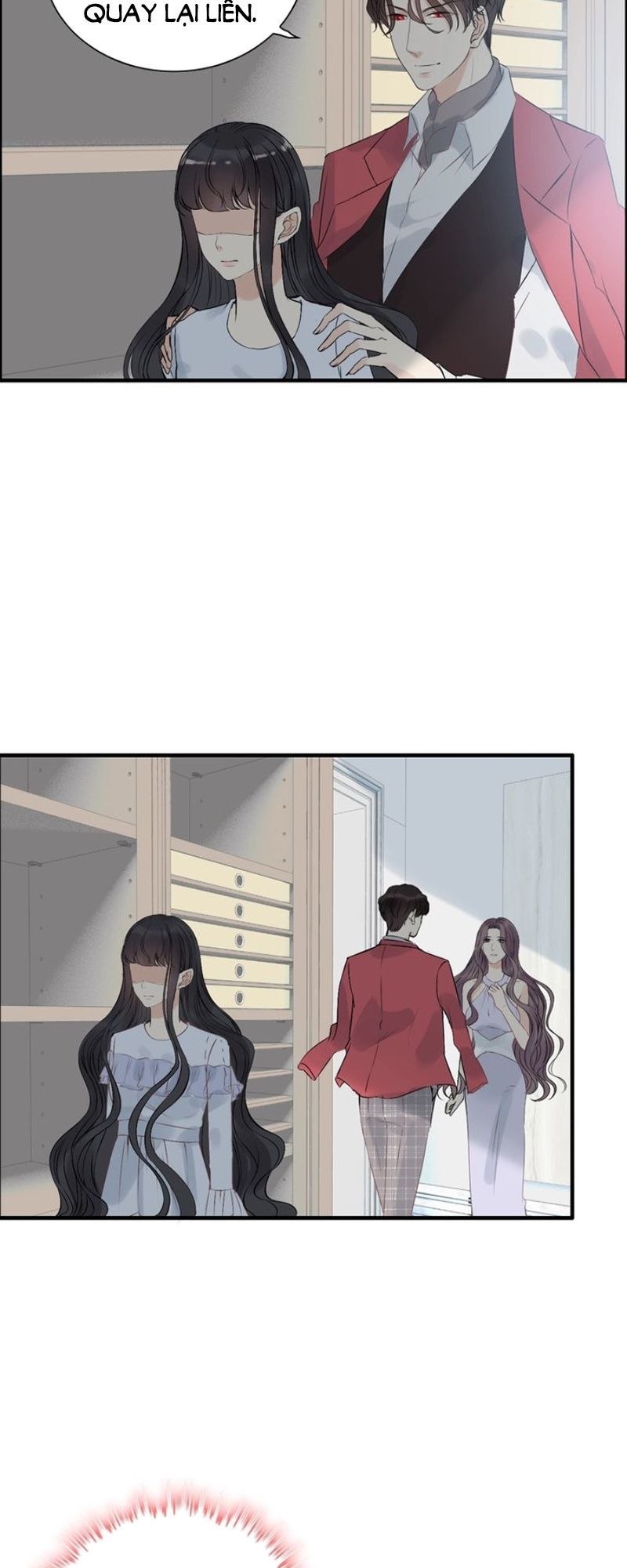 Cô Vợ Hợp Đồng Bỏ Trốn Của Tổng Giám Đốc Chapter 140 - 38