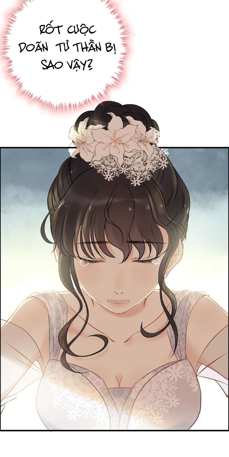 Cô Vợ Hợp Đồng Bỏ Trốn Của Tổng Giám Đốc Chapter 140 - 6