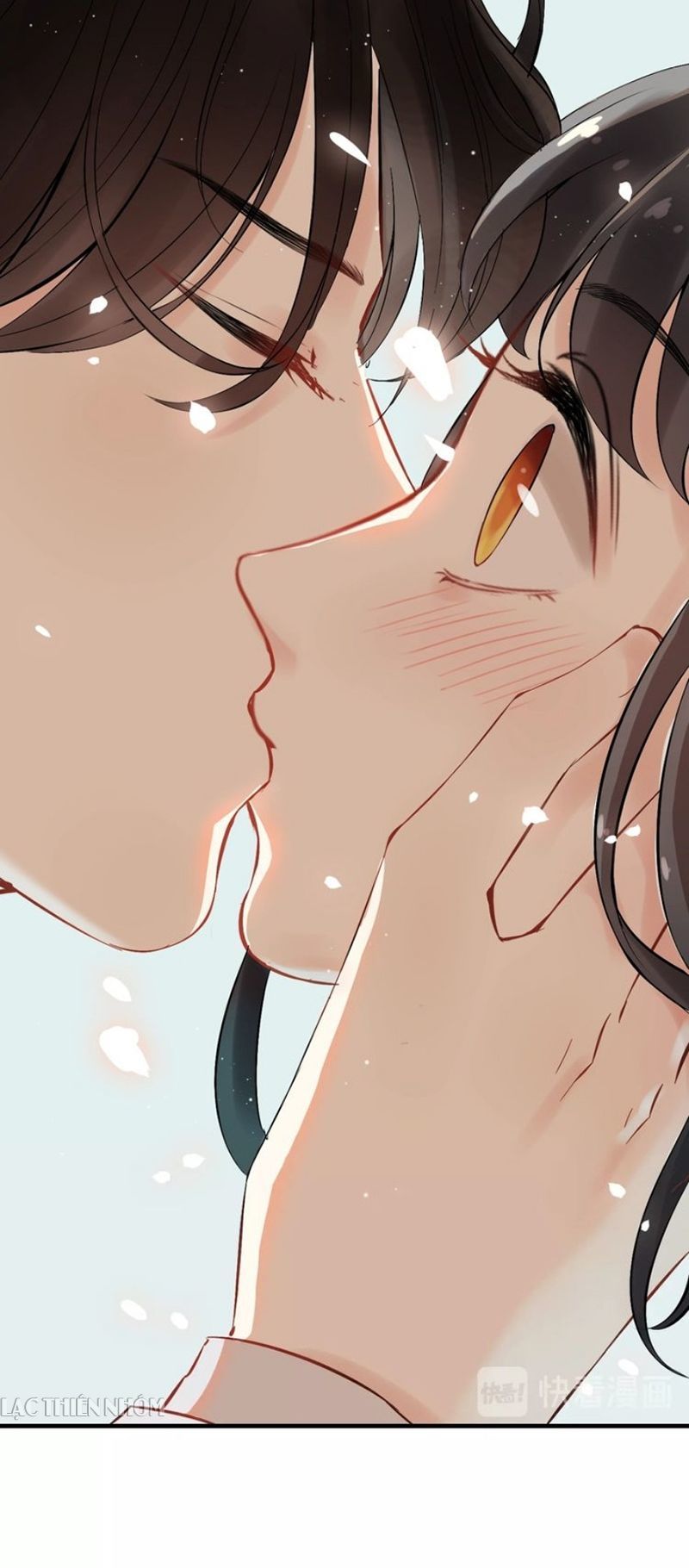 Cô Vợ Hợp Đồng Bỏ Trốn Của Tổng Giám Đốc Chapter 140 - 10