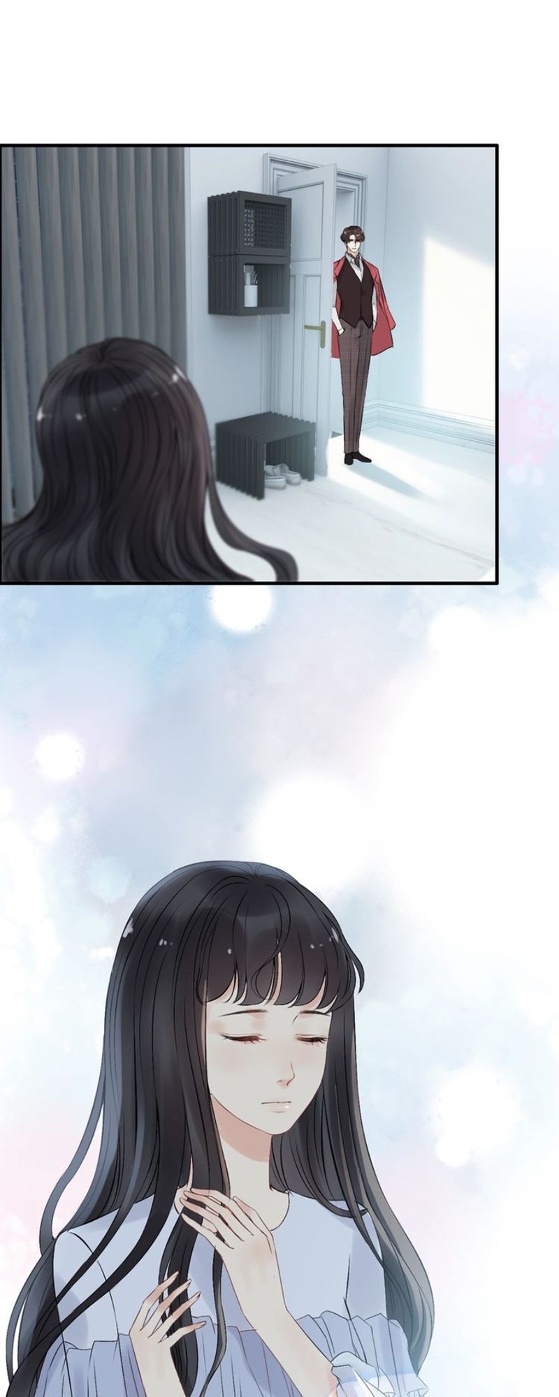 Cô Vợ Hợp Đồng Bỏ Trốn Của Tổng Giám Đốc Chapter 141 - 12