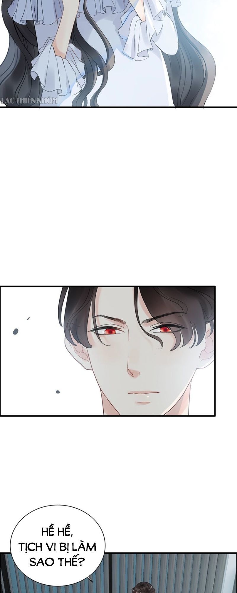 Cô Vợ Hợp Đồng Bỏ Trốn Của Tổng Giám Đốc Chapter 141 - 13